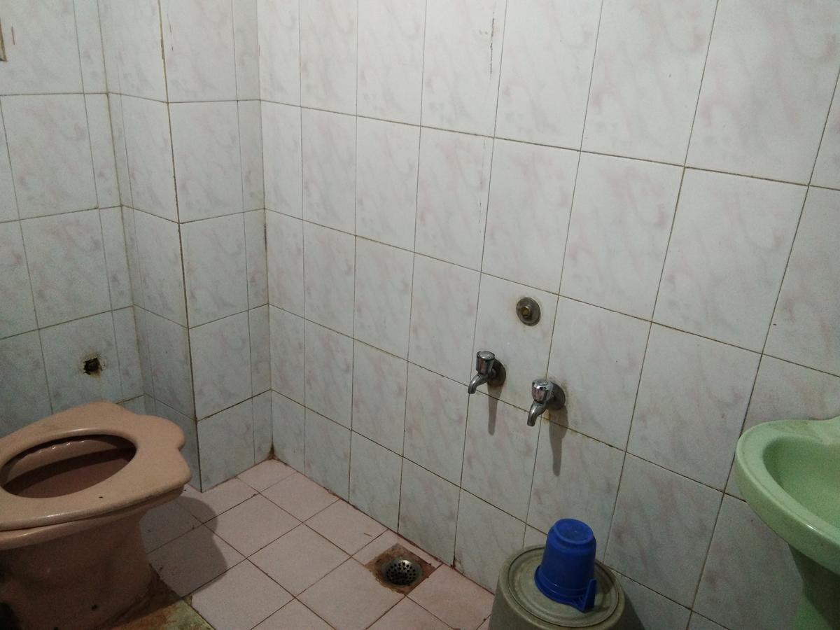 C.B Deluxe Lodge 班加罗尔 外观 照片